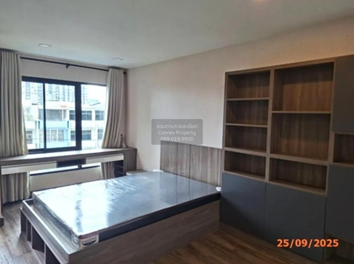 ขายคอนโด  ซัน ซิตี้ MRT แยกไฟฉาย MRT-ไฟฉาย บางขุนศรี เขต บางกอกน้ 4