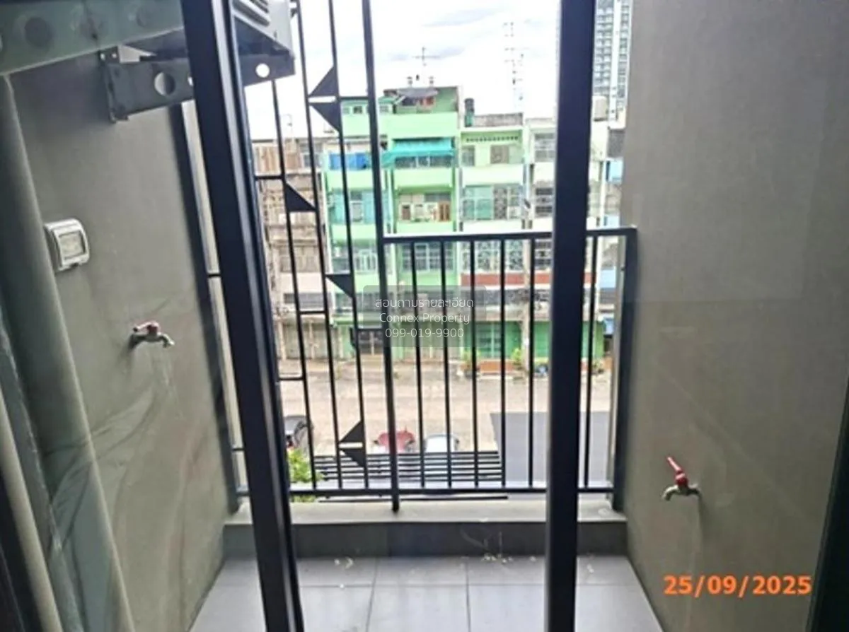 ขายคอนโด  ซัน ซิตี้ MRT แยกไฟฉาย MRT-ไฟฉาย บางขุนศรี เขต บางกอกน้