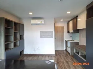 ขายคอนโด  ซัน ซิตี้ MRT แยกไฟฉาย MRT-ไฟฉาย บางขุนศรี เขต บางกอกน้อย กรุงเทพ CX-133848