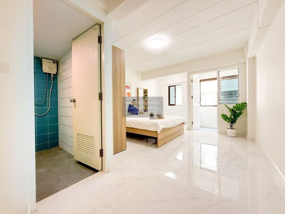 For Sale Condo , Pibul Condo Ville Condominium , MRT-Bang Son , W 1