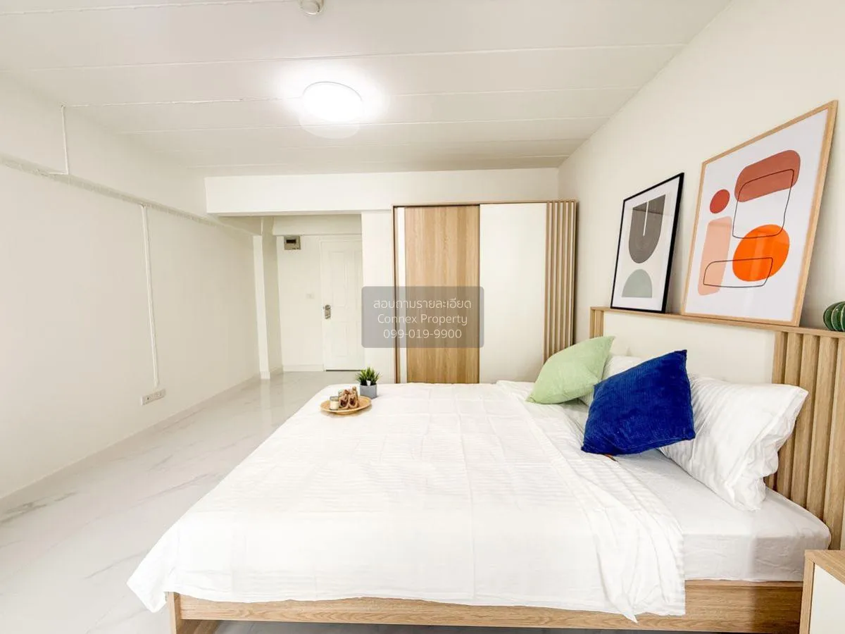 For Sale Condo , Pibul Condo Ville Condominium , MRT-Bang Son , W 2