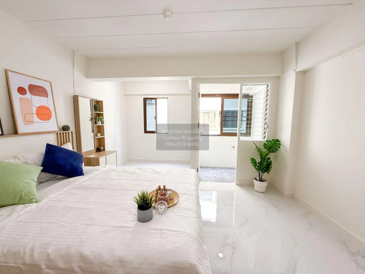 For Sale Condo , Pibul Condo Ville Condominium , MRT-Bang Son , W 3