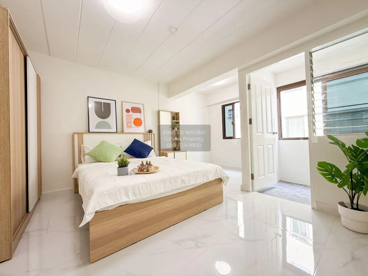 For Sale Condo , Pibul Condo Ville Condominium , MRT-Bang Son , W 4