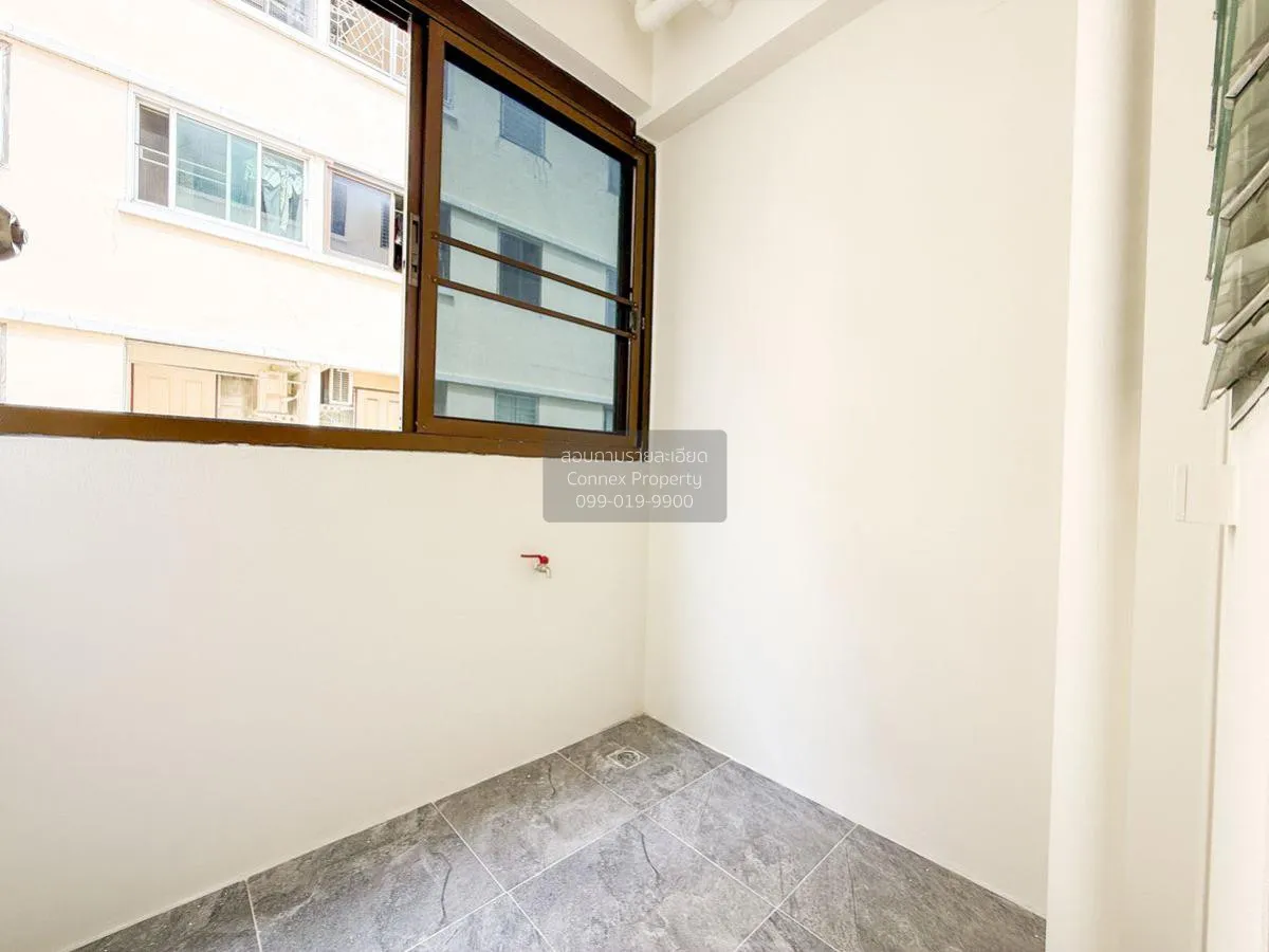 For Sale Condo , Pibul Condo Ville Condominium , MRT-Bang Son , W