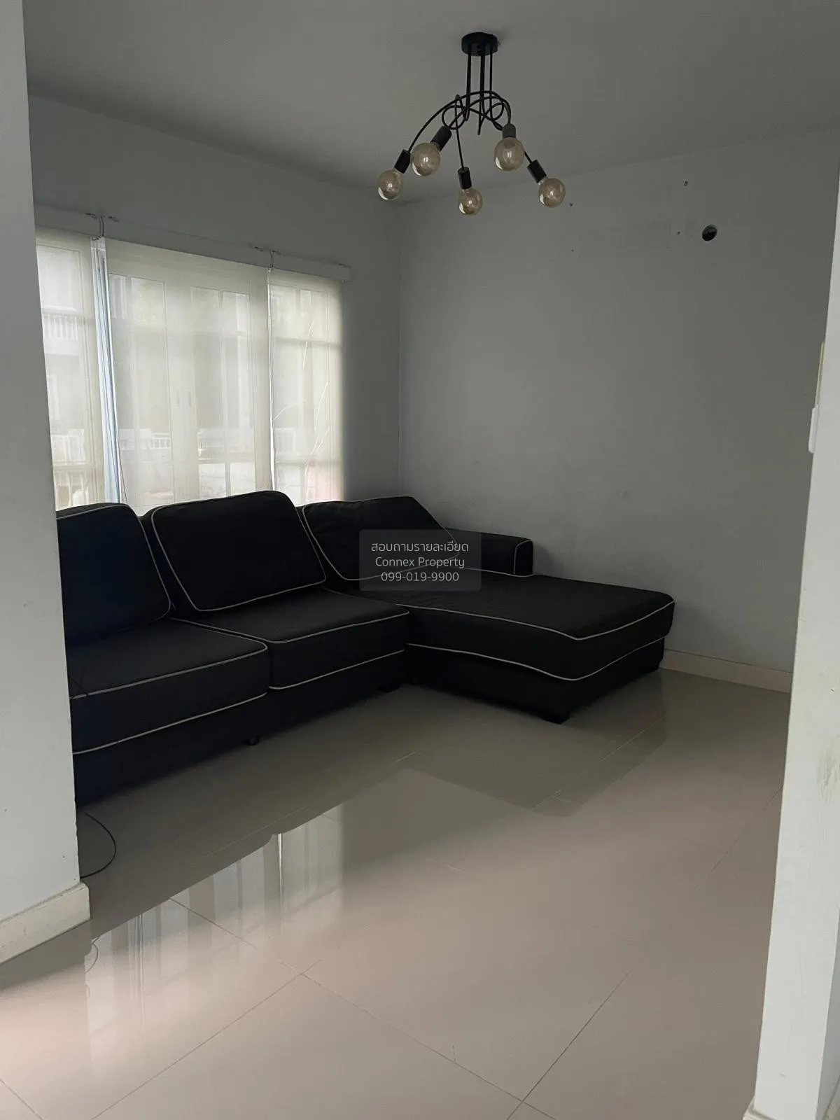 ขายบ้าน  เดอะ วิลเลจ คอทเทจ กาญจนาภิเษก-ราชพฤกษ์ ไทรน้อย ไทรน้อย  2