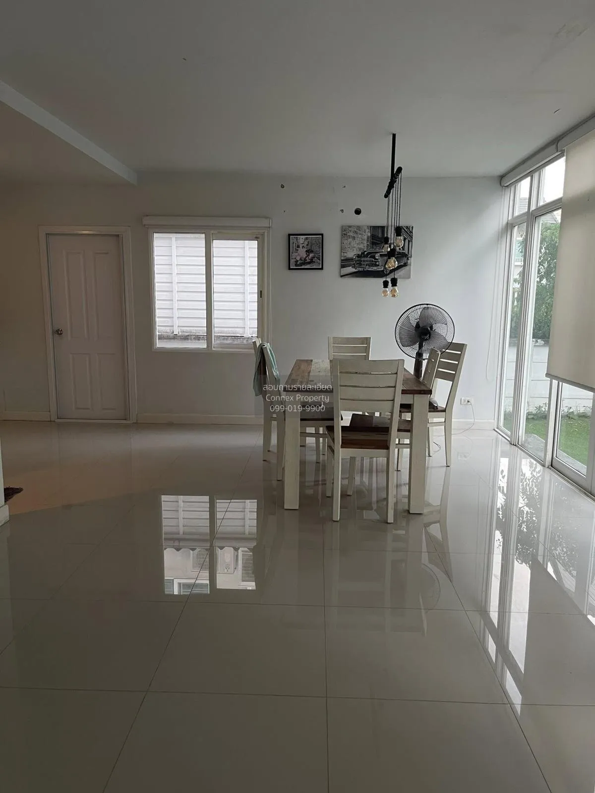 ขายบ้าน  เดอะ วิลเลจ คอทเทจ กาญจนาภิเษก-ราชพฤกษ์ ไทรน้อย ไทรน้อย  3