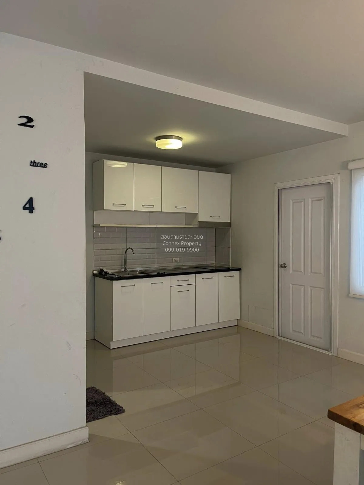 ขายบ้าน  เดอะ วิลเลจ คอทเทจ กาญจนาภิเษก-ราชพฤกษ์ ไทรน้อย ไทรน้อย  4