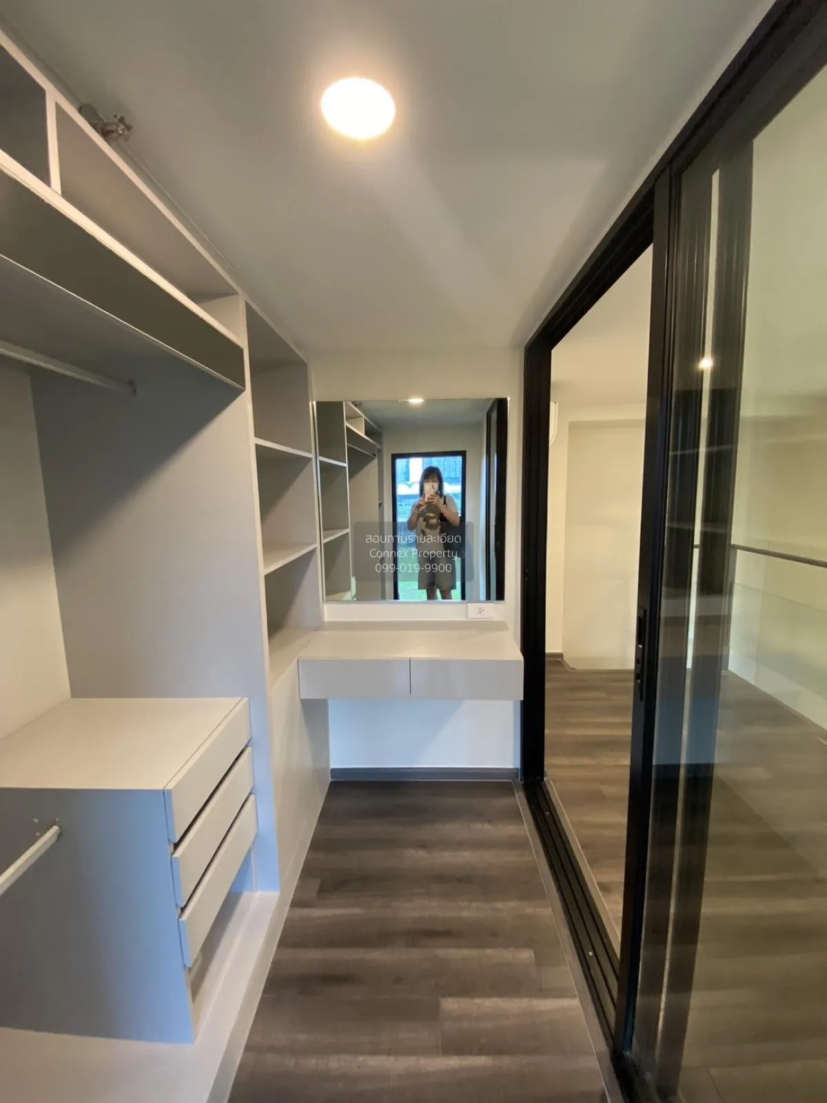 For Sale Condo , KnightsBridge Space Rama 9 , Duplex , MRT-Phra R