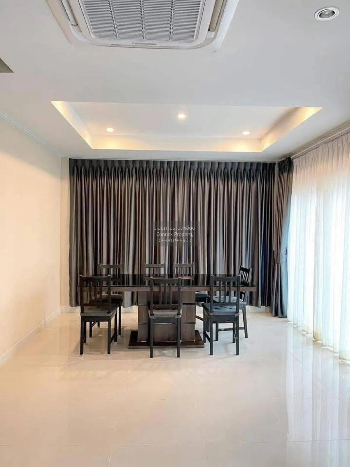 ขายบ้าน  ศุภาลัย วิลล์ บางนา - วงแหวน ราชาเทวะ บางพลี สมุทรปราการ 3