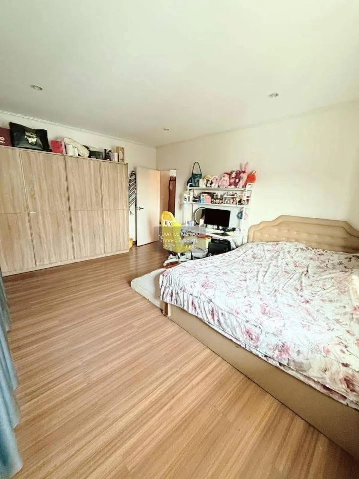 ขายบ้าน  ศุภาลัย วิลล์ บางนา - วงแหวน ราชาเทวะ บางพลี สมุทรปราการ