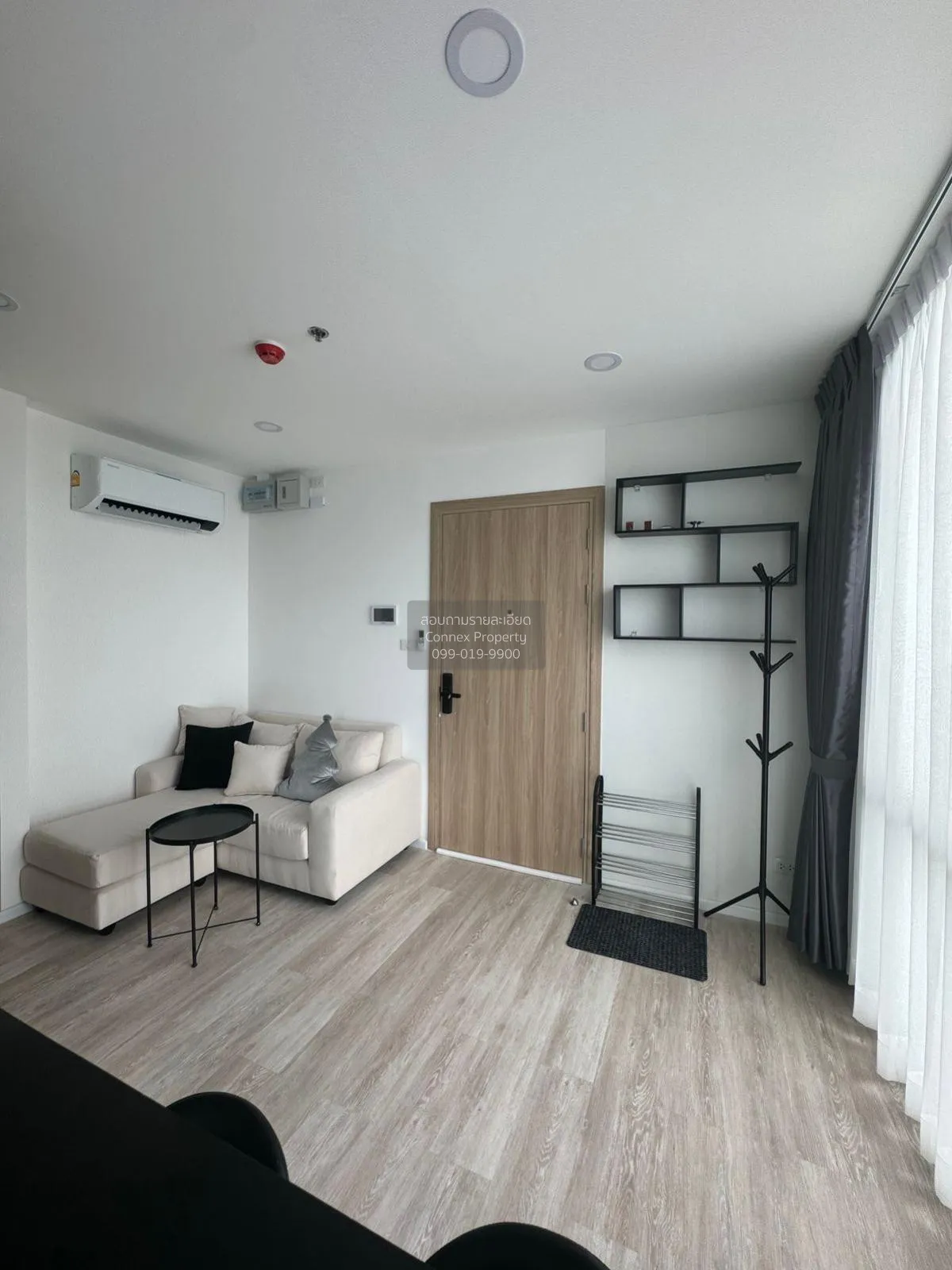 For Sale Condo , The CLEV Riverline Chaophraya - Wongsawang , MRT 3