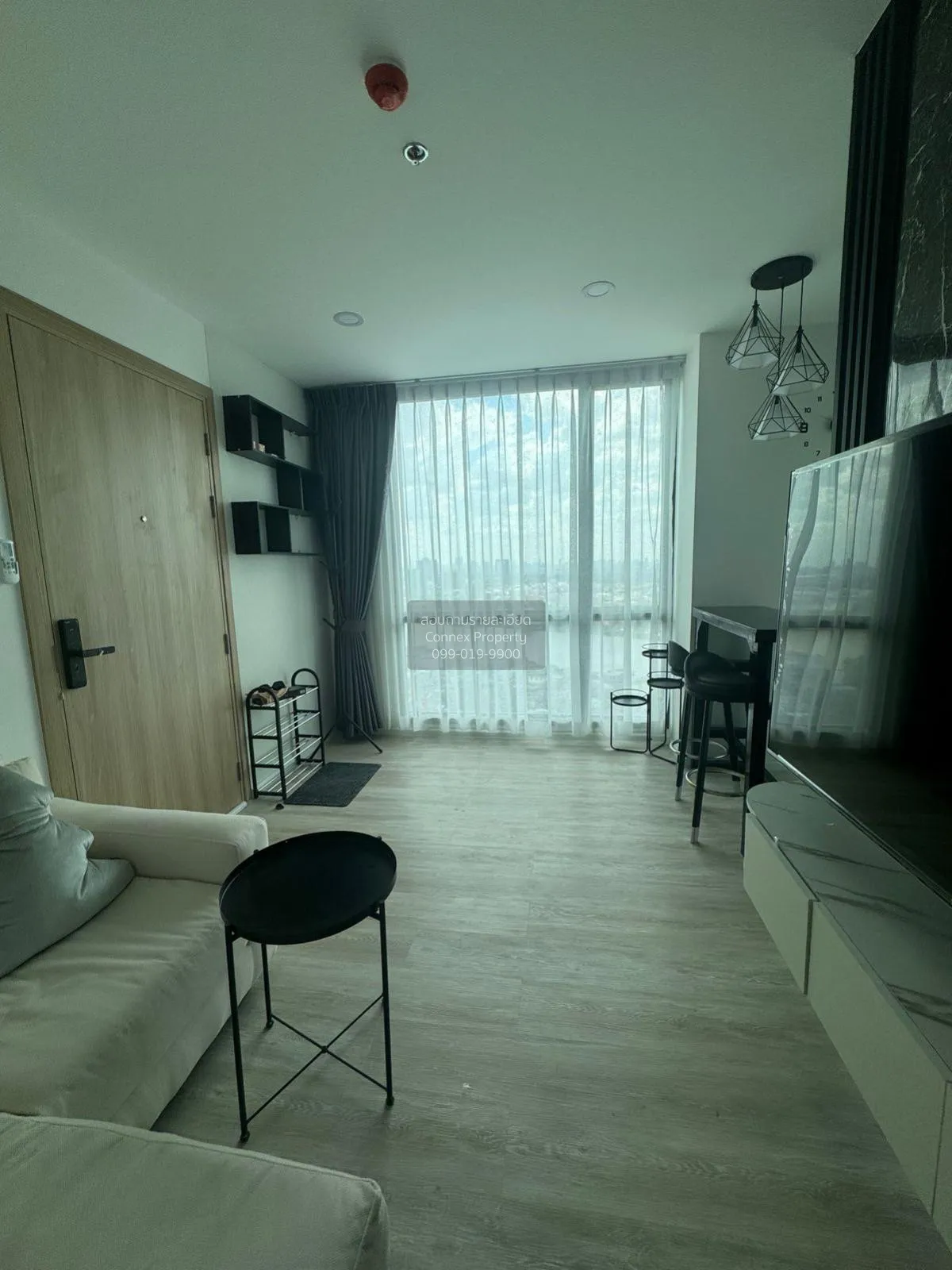 For Sale Condo , The CLEV Riverline Chaophraya - Wongsawang , MRT 4