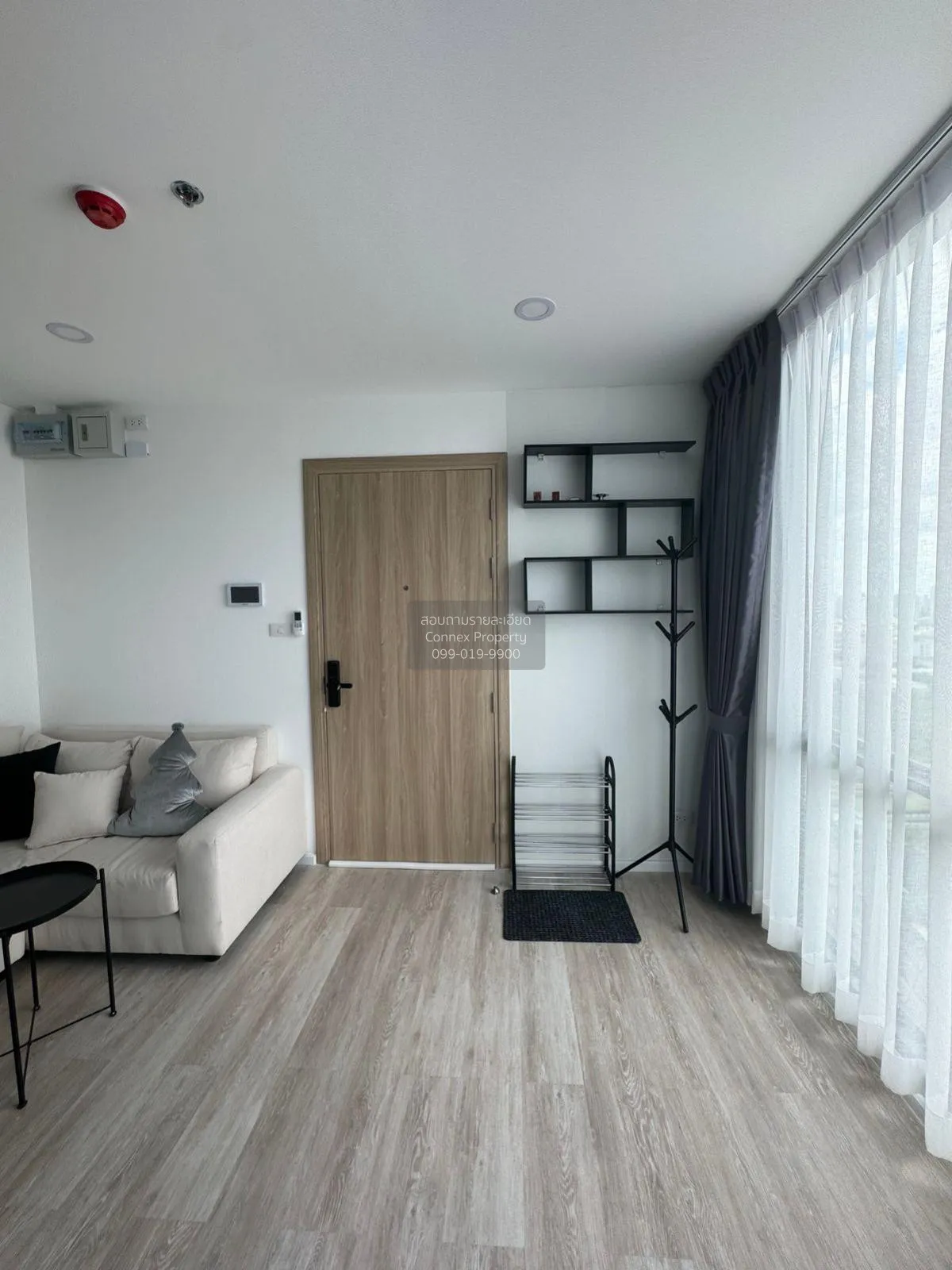 For Sale Condo , The CLEV Riverline Chaophraya - Wongsawang , MRT
