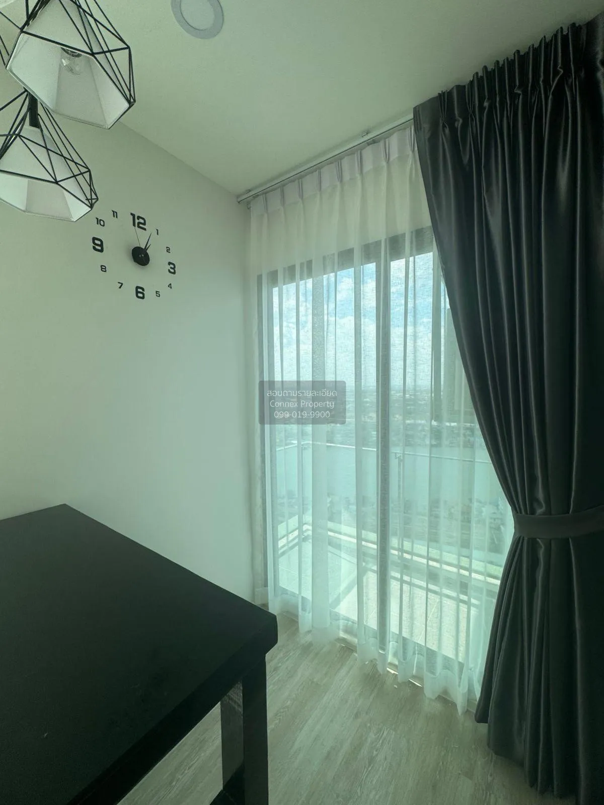 For Sale Condo , The CLEV Riverline Chaophraya - Wongsawang , MRT