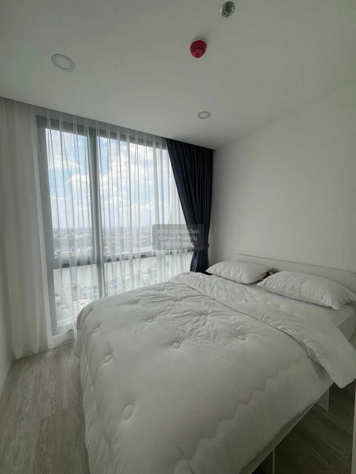 For Sale Condo , The CLEV Riverline Chaophraya - Wongsawang , MRT