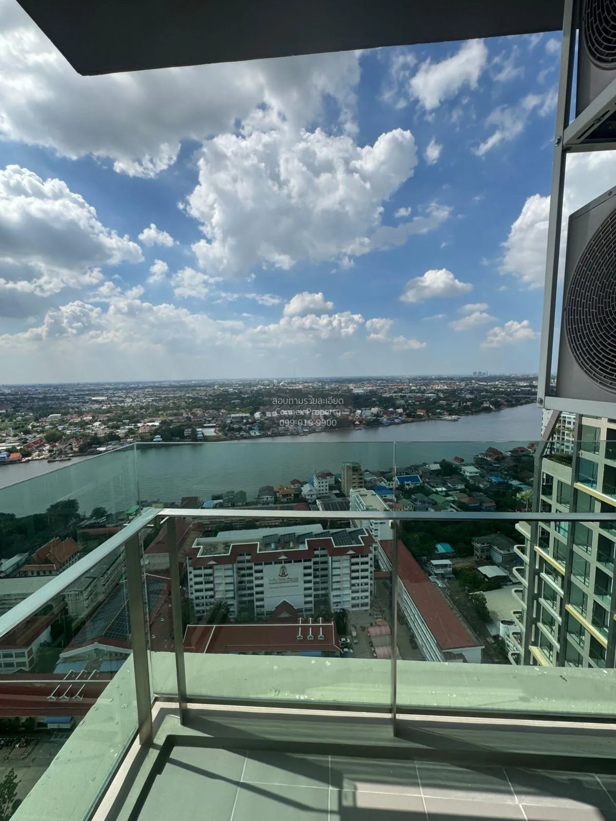 For Sale Condo , The CLEV Riverline Chaophraya - Wongsawang , MRT