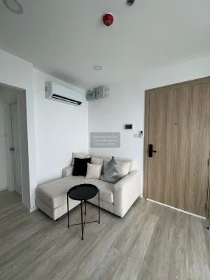 For Sale Condo , The CLEV Riverline Chaophraya - Wongsawang , MRT-Wong Sawang , Suan Yai , Mueang Nonthaburi , Nonthaburi , CX-133854