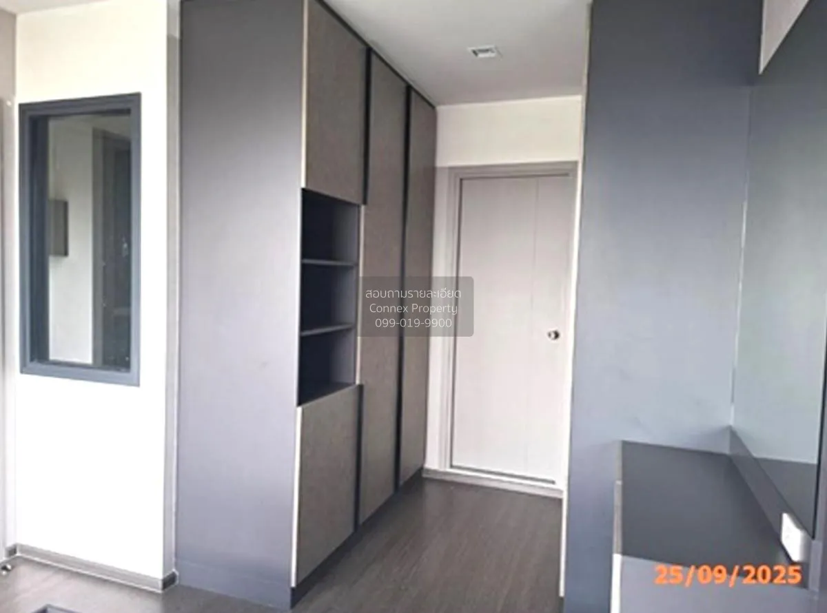 ขายคอนโด  ไอดีโอ พหล จตุจักร BTS-สะพานควาย สามเสนนอก เขต พญาไท กร 3