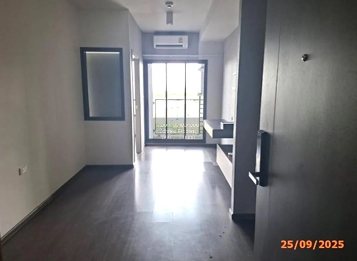 ขายคอนโด  ไอดีโอ พหล จตุจักร BTS-สะพานควาย สามเสนนอก เขต พญาไท กร 4