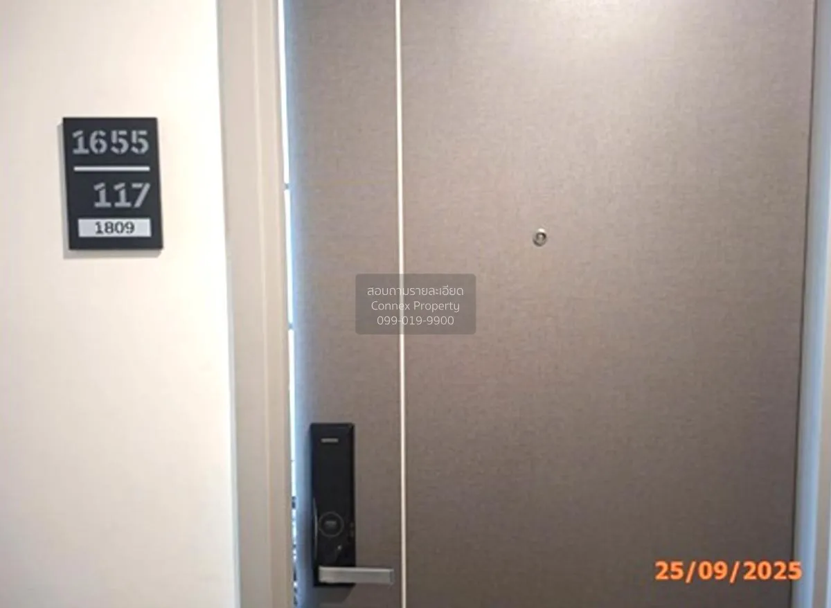 For Sale Condo , Ideo Phahol Jatujak , BTS-Saphan Khwai , Sam Sae