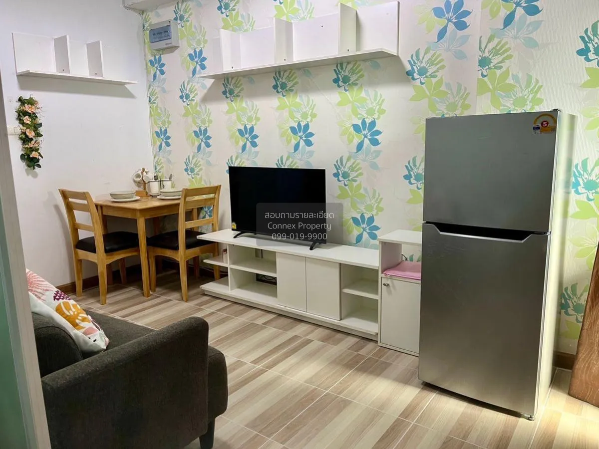 ขายคอนโด  ซิตี้โฮม ศรีนครินทร์ BTS-แบริ่ง บางนา เขต บางนา กรุงเทพ 2