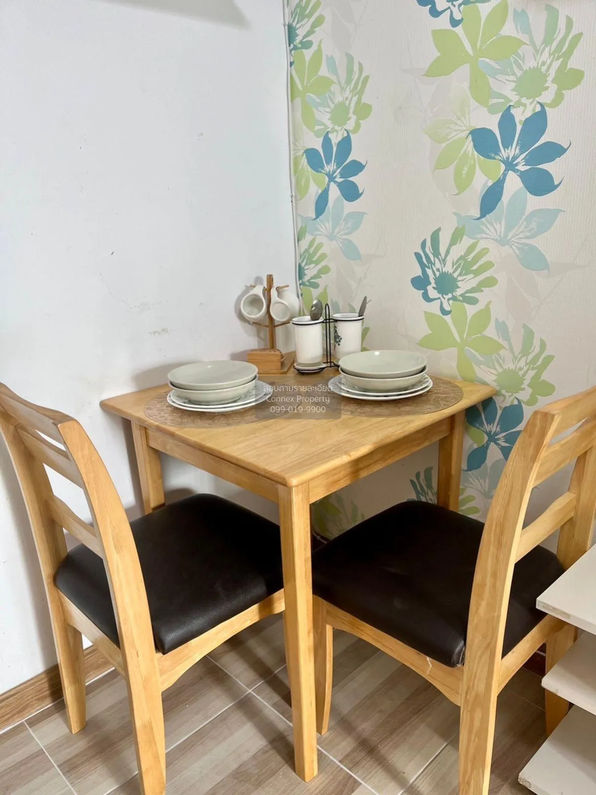 ขายคอนโด  ซิตี้โฮม ศรีนครินทร์ BTS-แบริ่ง บางนา เขต บางนา กรุงเทพ 4