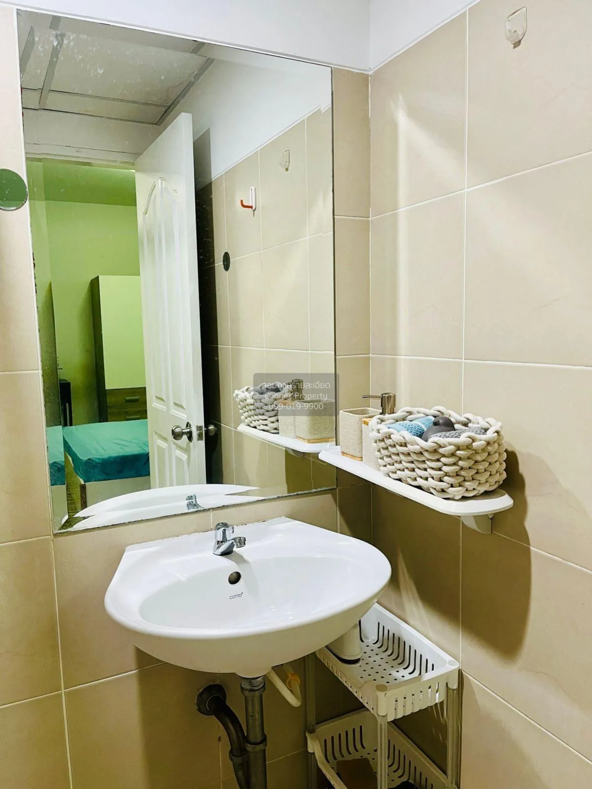 ขายคอนโด  ซิตี้โฮม ศรีนครินทร์ BTS-แบริ่ง บางนา เขต บางนา กรุงเทพ