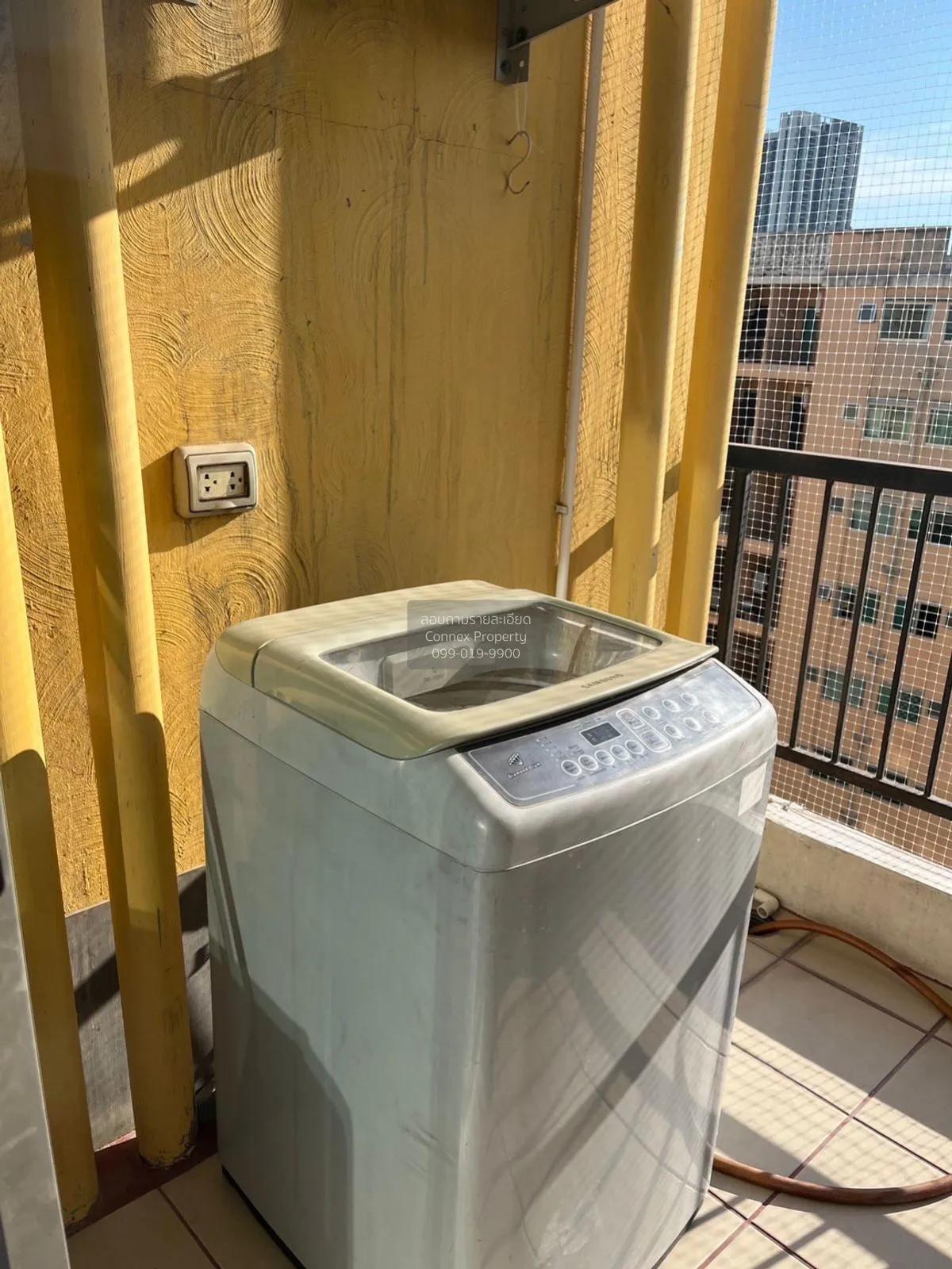 ขายคอนโด  ซิตี้โฮม ศรีนครินทร์ BTS-แบริ่ง บางนา เขต บางนา กรุงเทพ