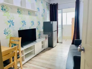 ขายคอนโด  ซิตี้โฮม ศรีนครินทร์ BTS-แบริ่ง บางนา เขต บางนา กรุงเทพ CX-133858