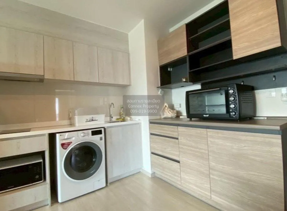 For Rent Condo , Life Sukhumvit 48 , BTS-Phra Khanong , Phra Khan