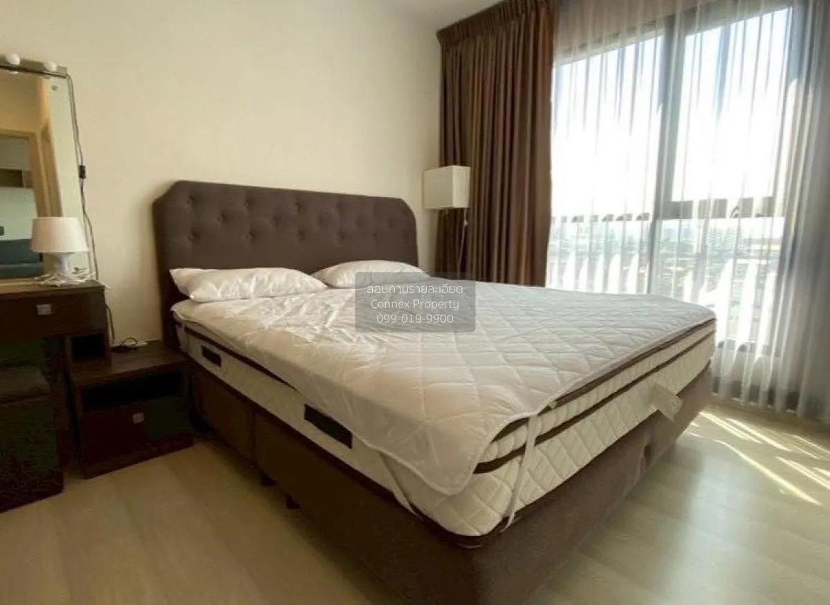 For Rent Condo , Life Sukhumvit 48 , BTS-Phra Khanong , Phra Khan