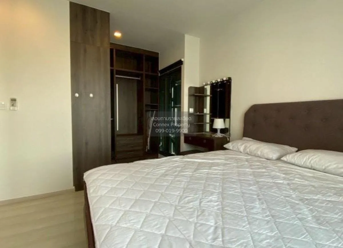 For Rent Condo , Life Sukhumvit 48 , BTS-Phra Khanong , Phra Khan