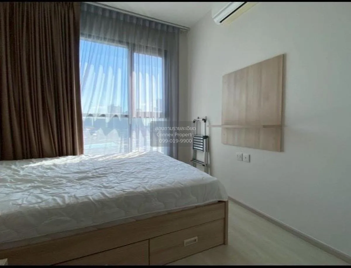 For Rent Condo , Life Sukhumvit 48 , BTS-Phra Khanong , Phra Khan