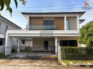 เช่าบ้าน  เซนโทร พระราม 2 - พุทธบูชา ท่าข้าม เขต บางขุนเทียน กรุงเทพ CX-133860