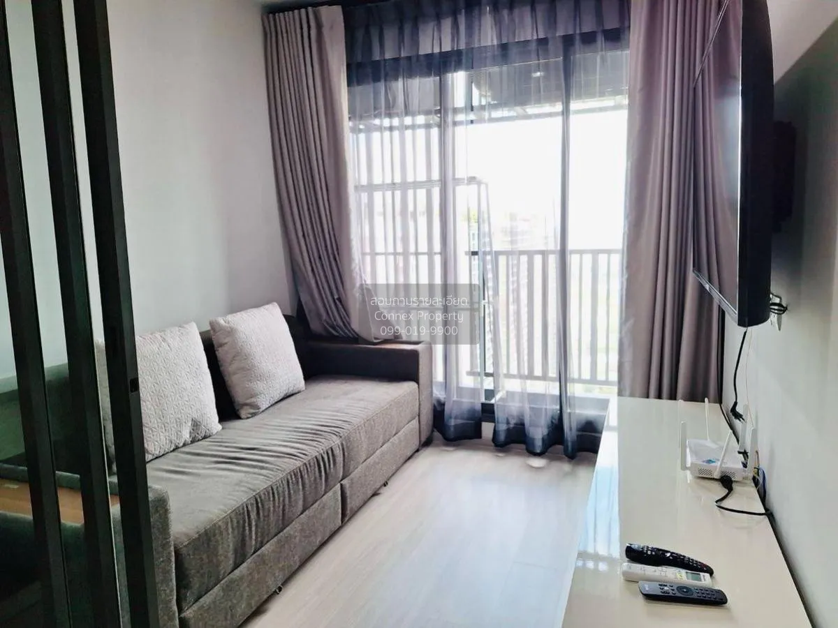 For Rent Condo , Life Ladprao , BTS-Ha Yaek Lat Phrao , Chomphon  1