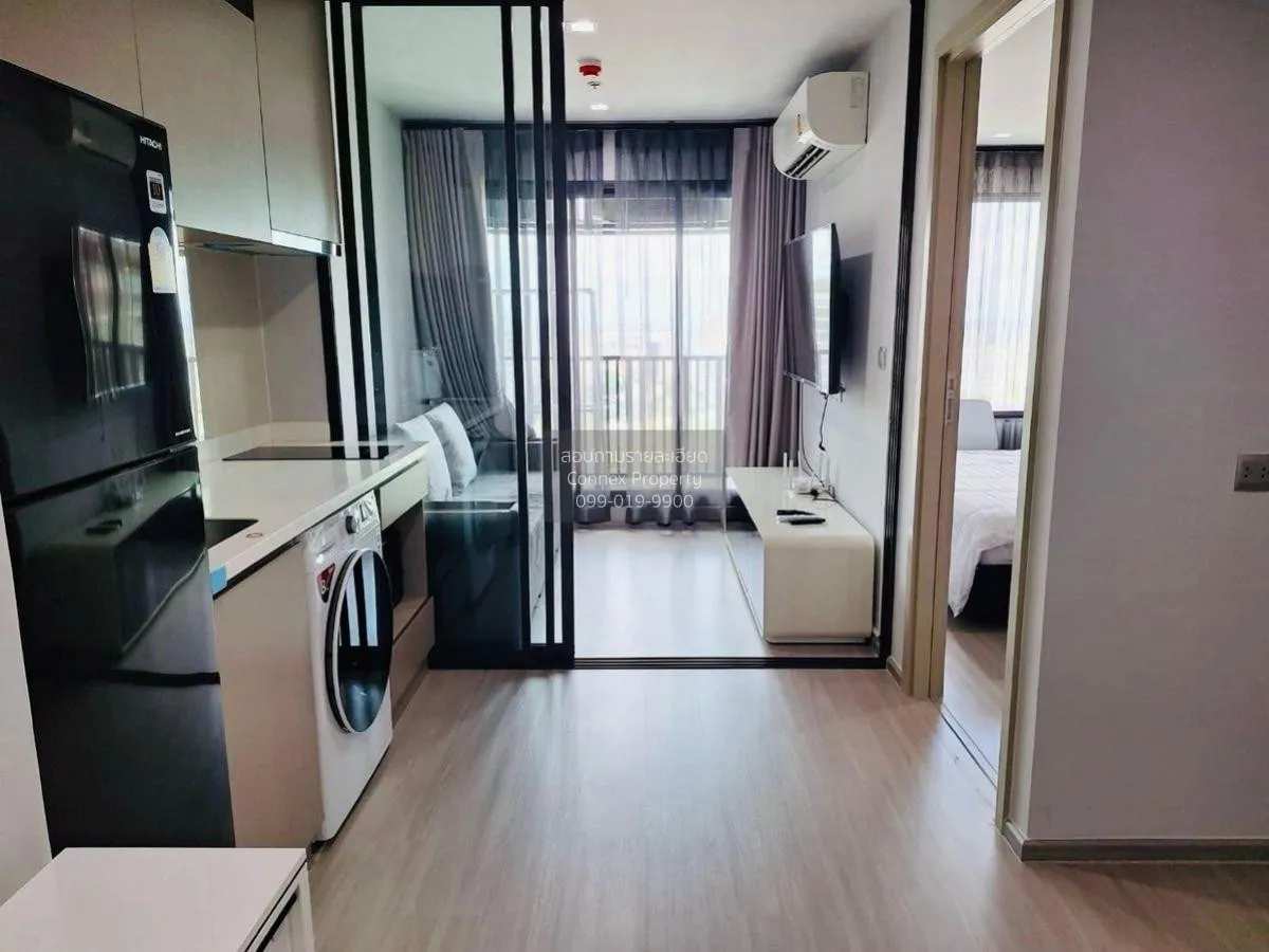 For Rent Condo , Life Ladprao , BTS-Ha Yaek Lat Phrao , Chomphon  2