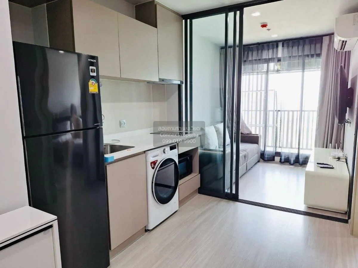 For Rent Condo , Life Ladprao , BTS-Ha Yaek Lat Phrao , Chomphon  3