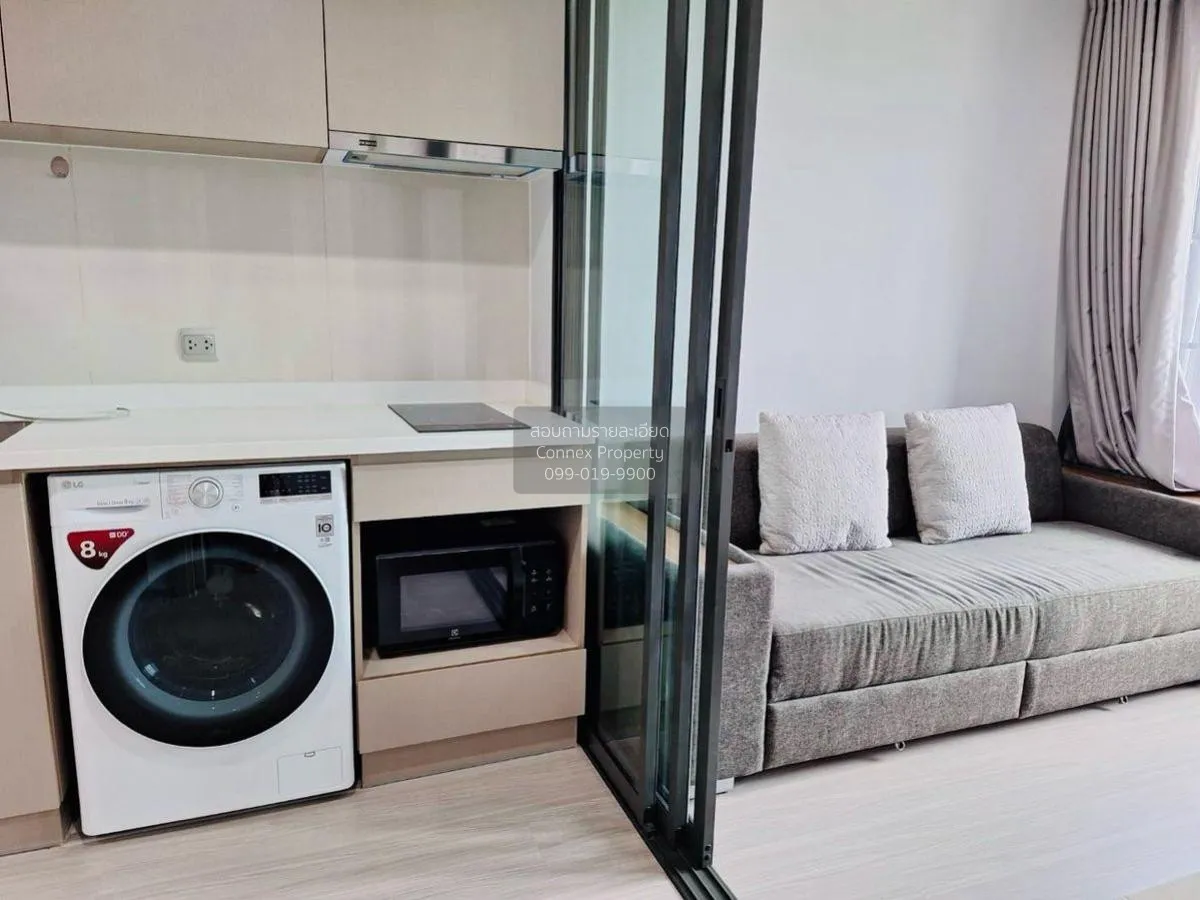 For Rent Condo , Life Ladprao , BTS-Ha Yaek Lat Phrao , Chomphon  4