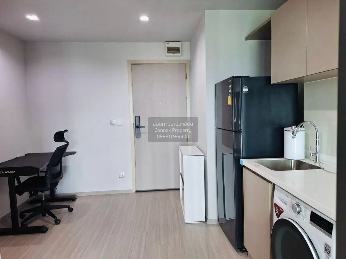 For Rent Condo , Life Ladprao , BTS-Ha Yaek Lat Phrao , Chomphon 