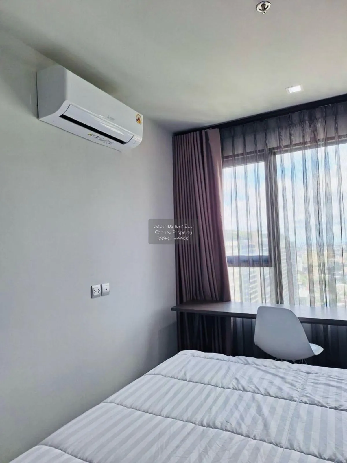 For Rent Condo , Life Ladprao , BTS-Ha Yaek Lat Phrao , Chomphon 