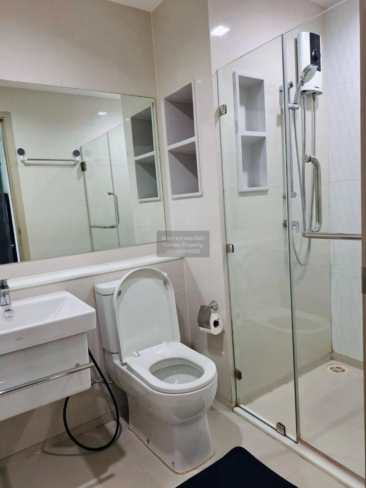 For Rent Condo , Life Ladprao , BTS-Ha Yaek Lat Phrao , Chomphon 