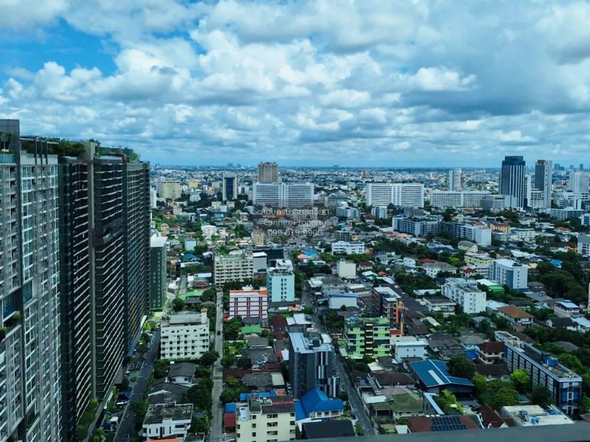 For Rent Condo , Life Ladprao , BTS-Ha Yaek Lat Phrao , Chomphon 