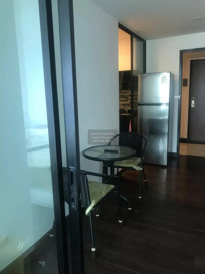 ขายคอนโด  แบงค์คอก เฟลิซ สาทร - ตากสิน BTS-กรุงธนบุรี คลองสาน เขต 2