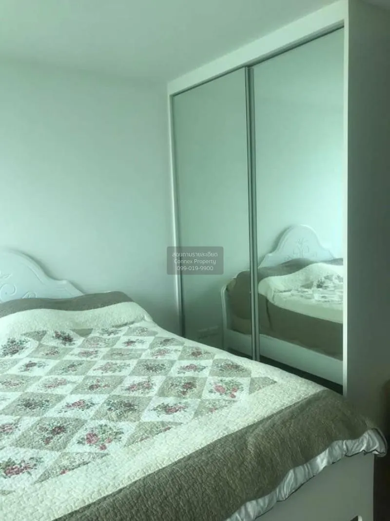 ขายคอนโด  แบงค์คอก เฟลิซ สาทร - ตากสิน BTS-กรุงธนบุรี คลองสาน เขต 4