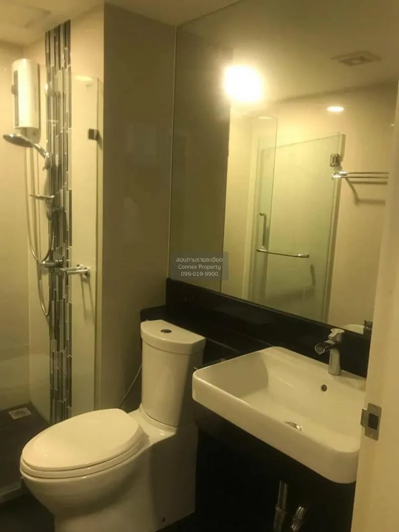 ขายคอนโด  แบงค์คอก เฟลิซ สาทร - ตากสิน BTS-กรุงธนบุรี คลองสาน เขต