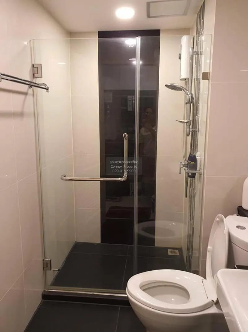 ขายคอนโด  แบงค์คอก เฟลิซ สาทร - ตากสิน BTS-กรุงธนบุรี คลองสาน เขต