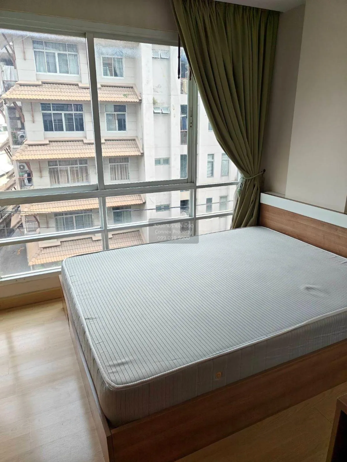 เช่าคอนโด  เอมเมอรัลด์ เรสซิเดนท์ รัชดา MRT-ห้วยขวาง ดินแดง เขต ด