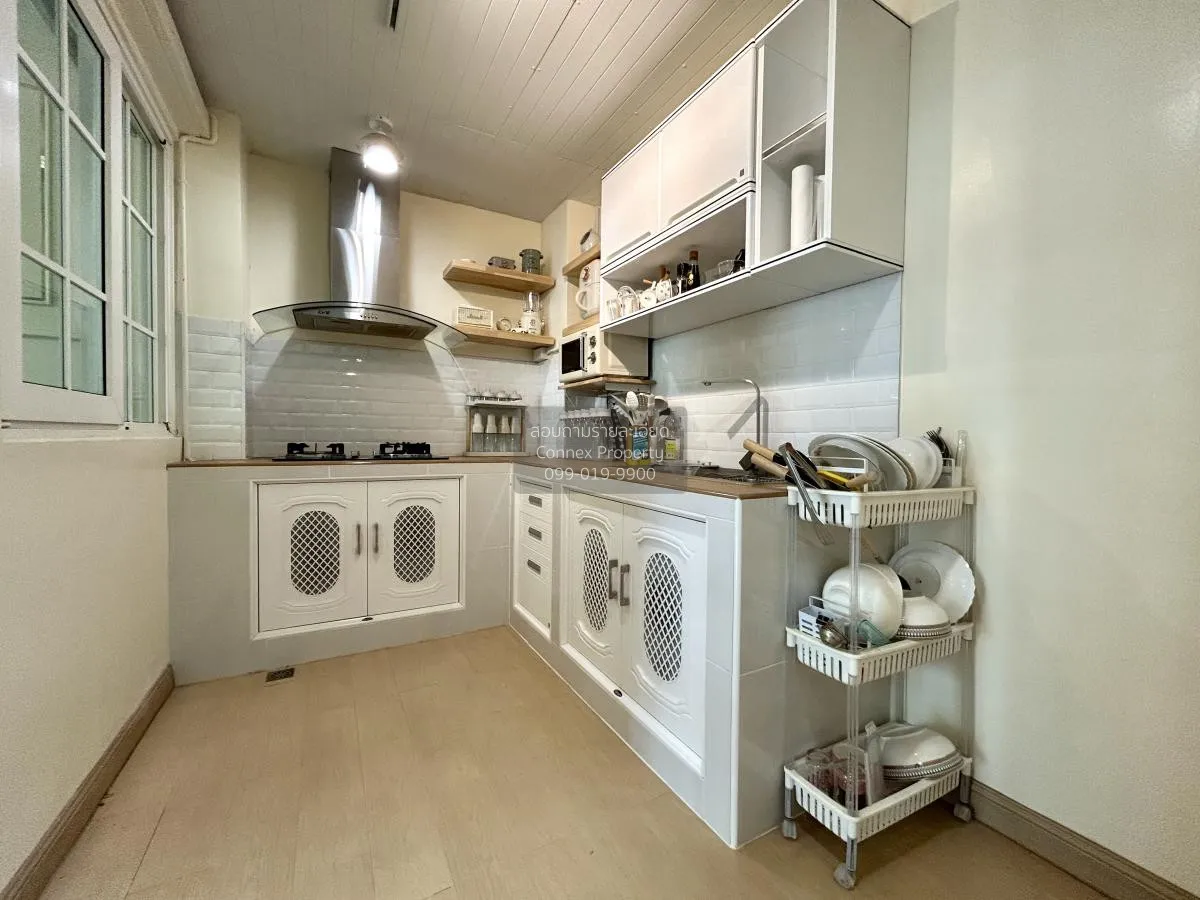 For Sale Townhouse/Townhome  , Golden Neo Chachoengsao - Ban Pho 