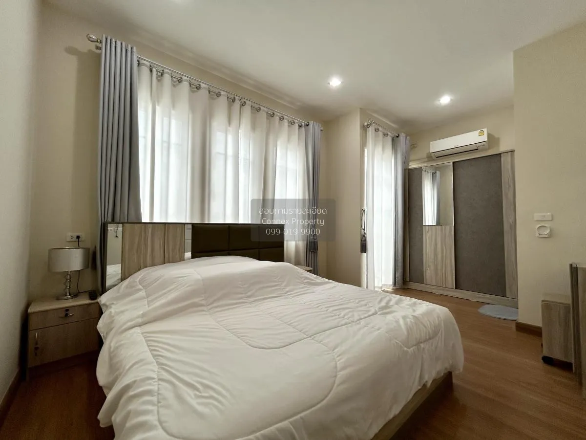 For Sale Townhouse/Townhome  , Golden Neo Chachoengsao - Ban Pho 