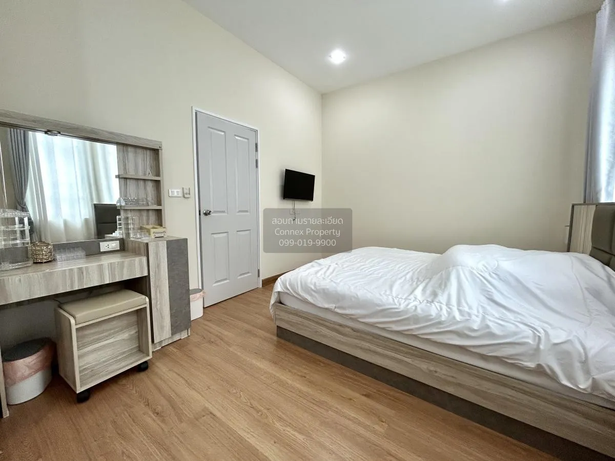 For Sale Townhouse/Townhome  , Golden Neo Chachoengsao - Ban Pho 